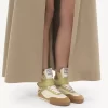 Chloé Kick High-Top-Sneaker Chloé Kick High-Top-Sneaker