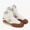 Chloé Kick High-Top-Sneaker Chloé Kick High-Top-Sneaker