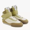 Chloé Kick High-Top-Sneaker Chloé Kick High-Top-Sneaker