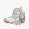 Chloé Kick High-Top-Sneaker Chloé Kick High-Top-Sneaker