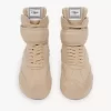 Chloé Kick High-Top-Sneaker Chloé Kick High-Top-Sneaker