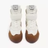 Chloé Kick High-Top-Sneaker Chloé Kick High-Top-Sneaker