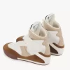 Chloé Kick High-Top-Sneaker Chloé Kick High-Top-Sneaker