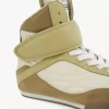 Chloé Kick High-Top-Sneaker Chloé Kick High-Top-Sneaker