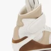 Chloé Kick High-Top-Sneaker Chloé Kick High-Top-Sneaker