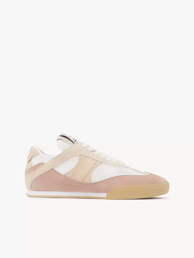 Chloé Kick Sneaker Chloé Kick Sneaker