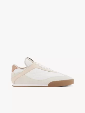 Chloé Kick Sneaker
