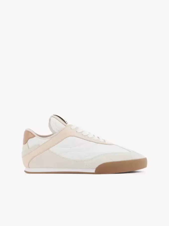 Chloé Kick Sneaker Chloé Kick Sneaker