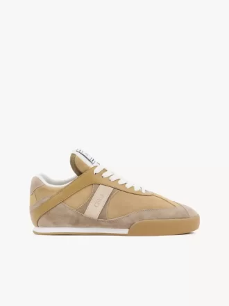 Chloé Kick Sneaker