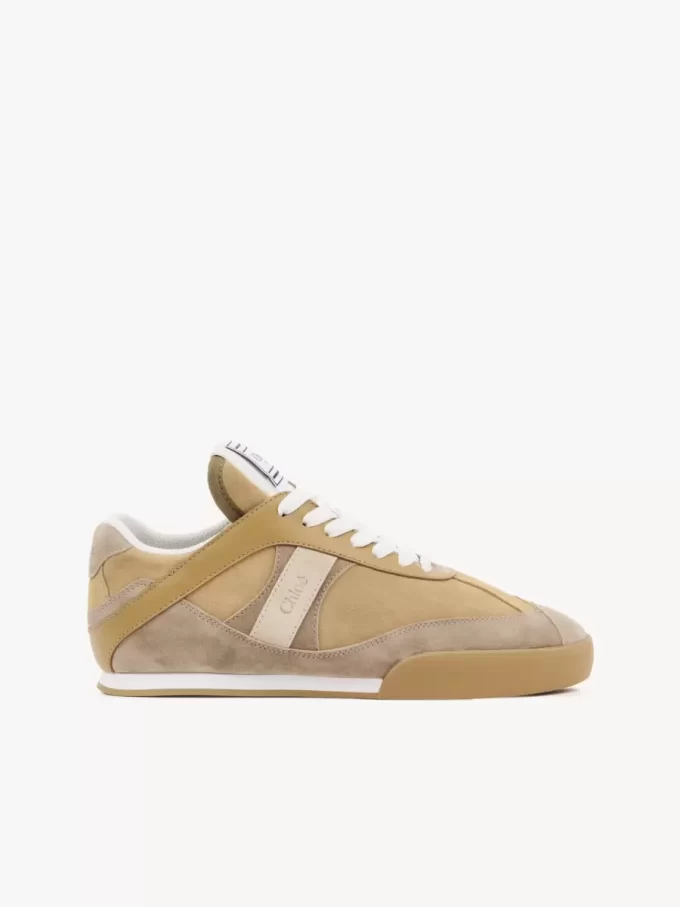 Chloé Kick Sneaker Chloé Kick Sneaker