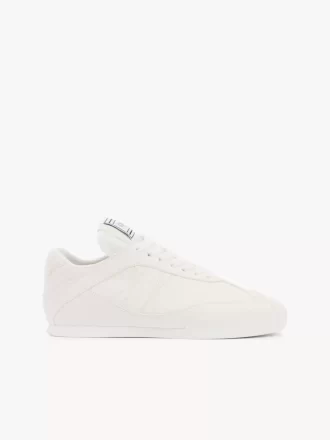 Chloé Kick Sneaker
