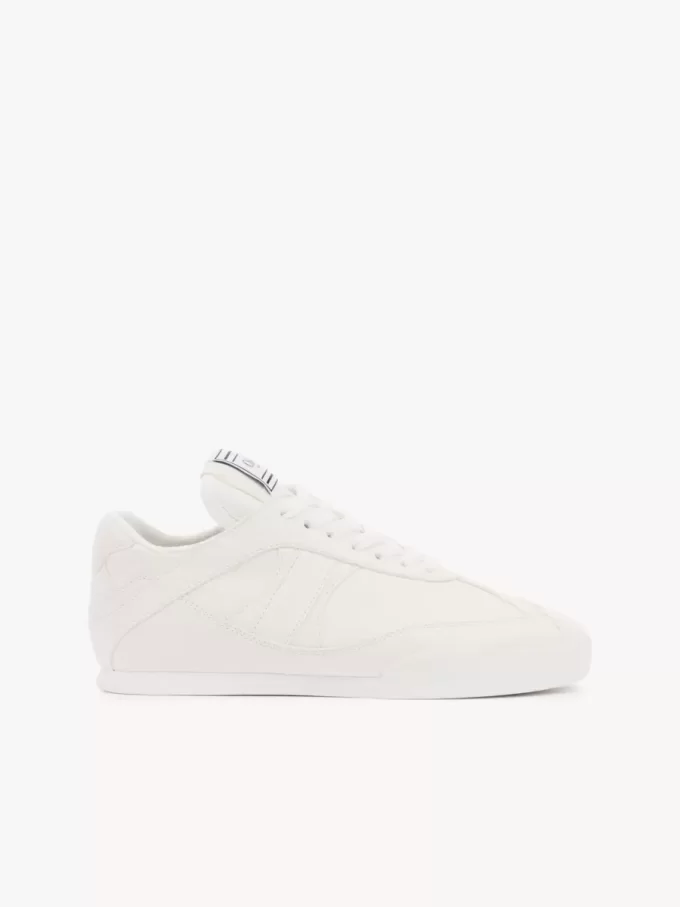 Chloé Kick Sneaker