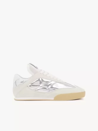 Chloé Kick Sneaker
