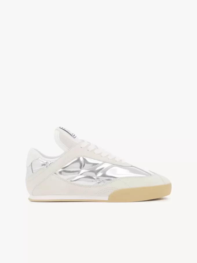Chloé Kick Sneaker