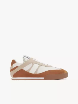 Chloé Kick Sneaker