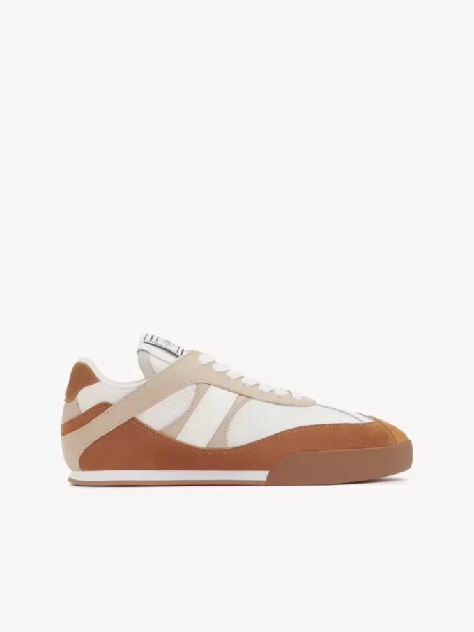 Chloé Kick Sneaker