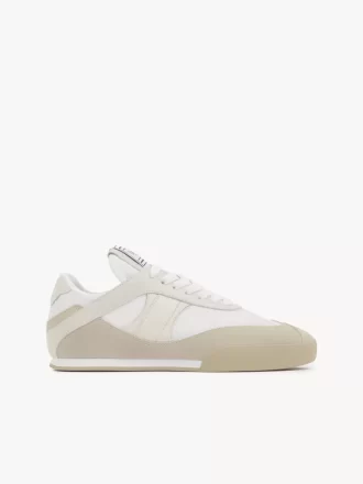 Chloé Kick Sneaker