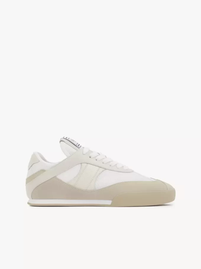 Chloé Kick Sneaker