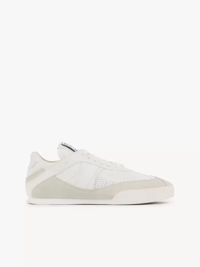 Chloé Kick Sneaker Chloé Kick Sneaker