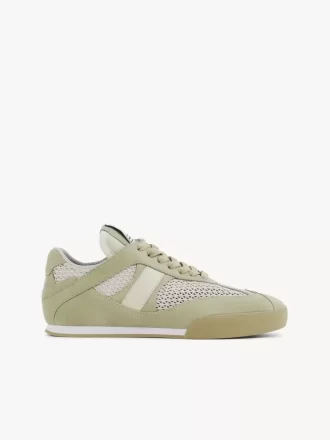 Chloé Kick Sneaker