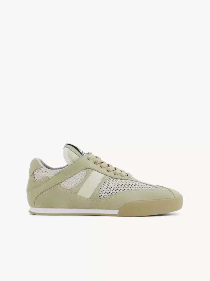 Chloé Kick Sneaker Chloé Kick Sneaker