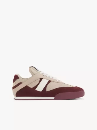 Chloé Kick Sneaker