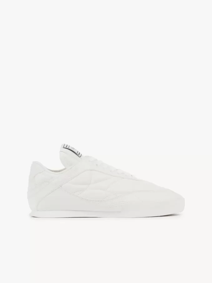Chloé Kick Sneaker Chloé Kick Sneaker