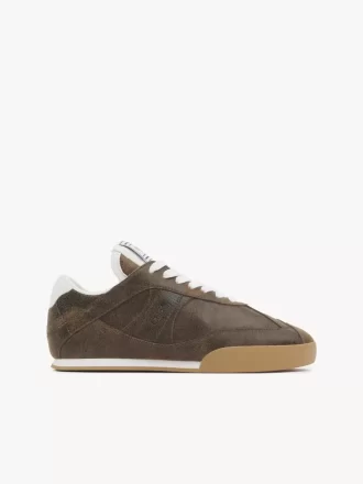 Chloé Kick Sneaker
