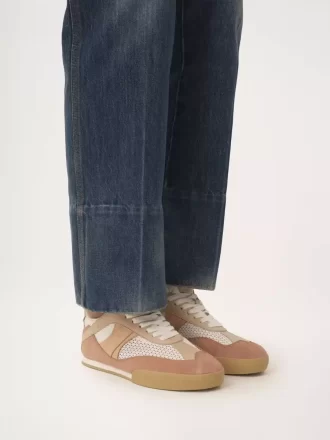 Chloé Kick Sneaker
