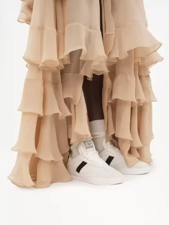 Chloé Kick Sneaker