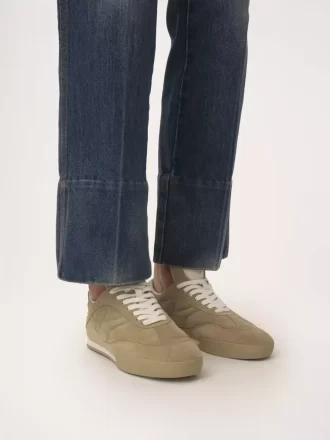 Chloé Kick Sneaker