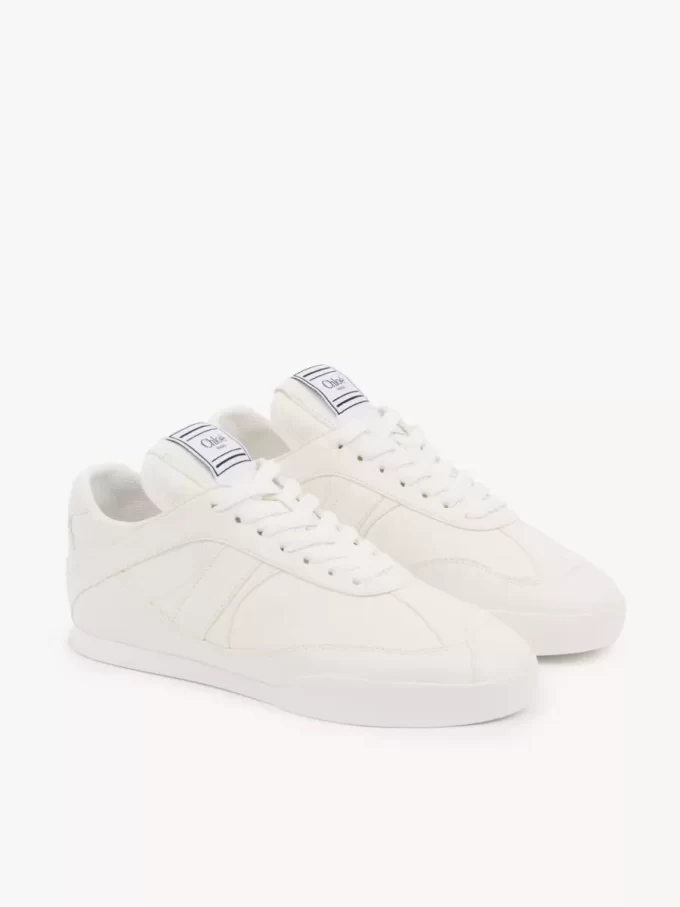 Chloé Kick Sneaker