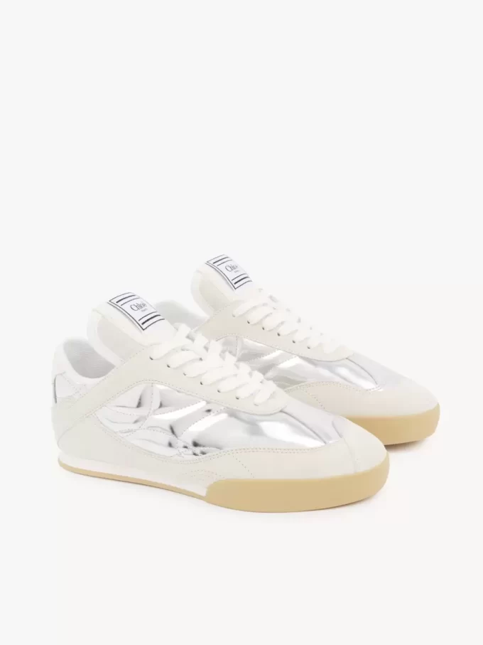 Chloé Kick Sneaker