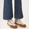Chloé Kick Sneaker