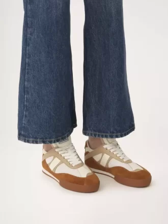 Chloé Kick Sneaker