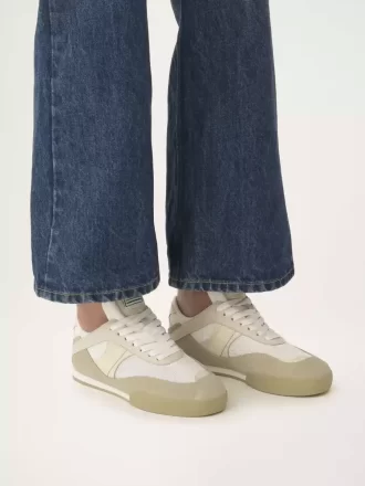 Chloé Kick Sneaker