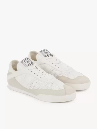 Chloé Kick Sneaker