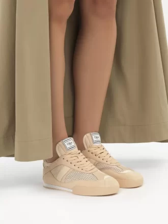 Chloé Kick Sneaker