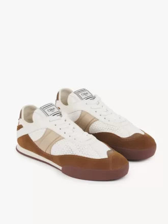 Chloé Kick Sneaker