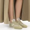 Chloé Kick Sneaker Chloé Kick Sneaker