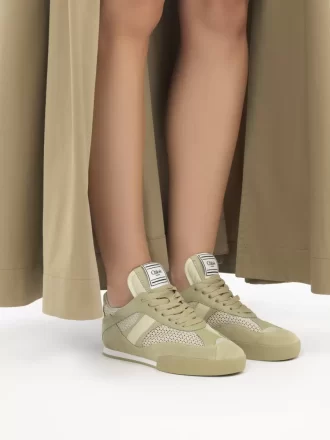Chloé Kick Sneaker