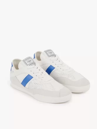 Chloé Kick Sneaker