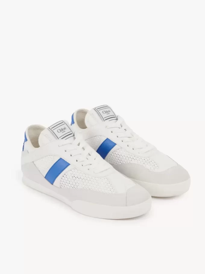 Chloé Kick Sneaker Chloé Kick Sneaker