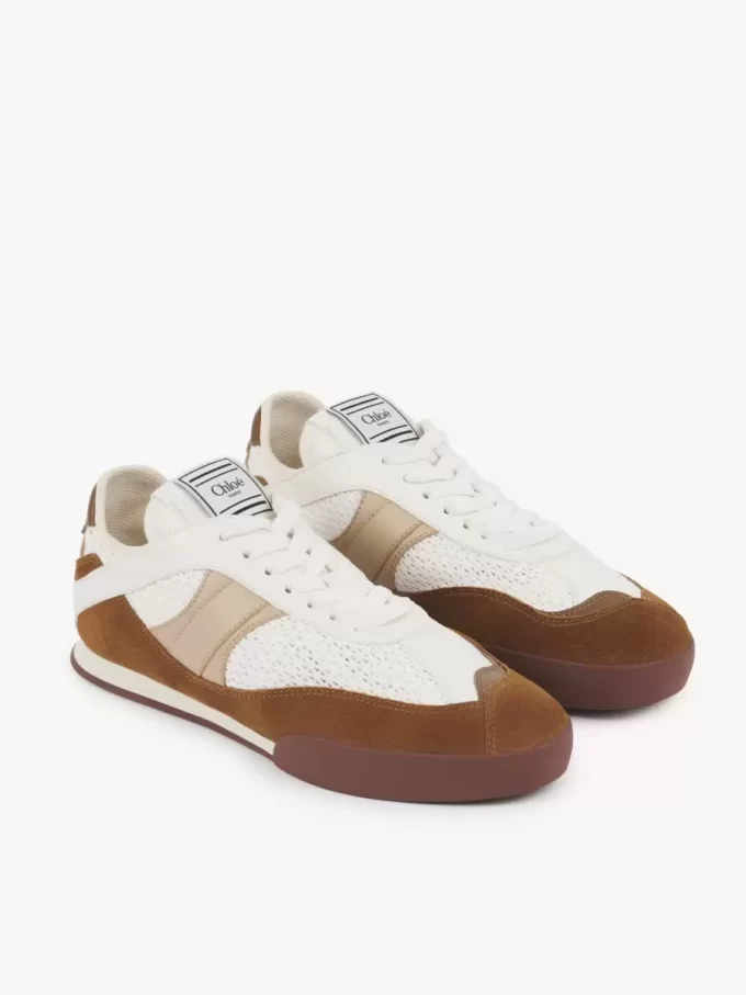 Chloé Kick Sneaker Chloé Kick Sneaker