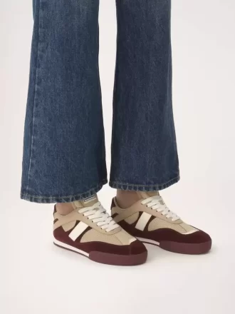 Chloé Kick Sneaker