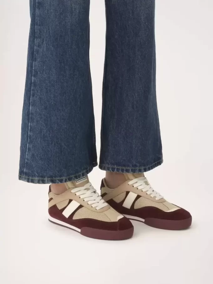 Chloé Kick Sneaker Chloé Kick Sneaker