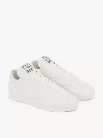 Chloé Kick Sneaker