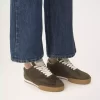 Chloé Kick Sneaker Chloé Kick Sneaker
