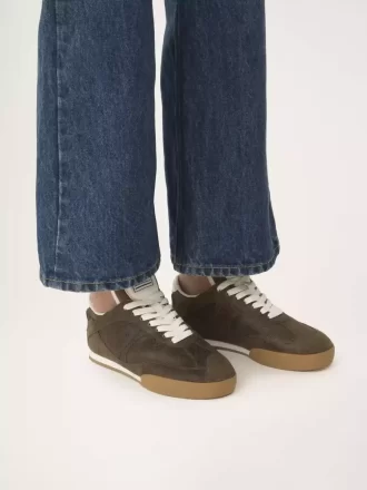 Chloé Kick Sneaker