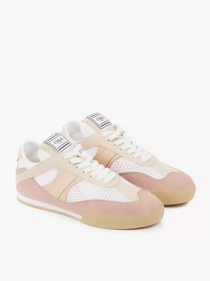 Chloé Kick Sneaker Chloé Kick Sneaker